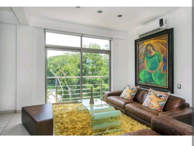 Penthouse Puerto de Luna