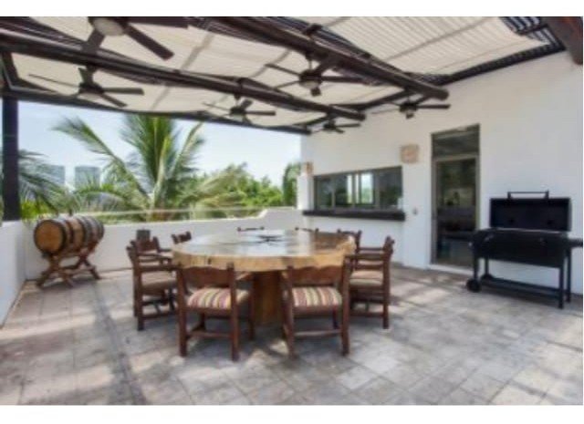 Penthouse Puerto de Luna