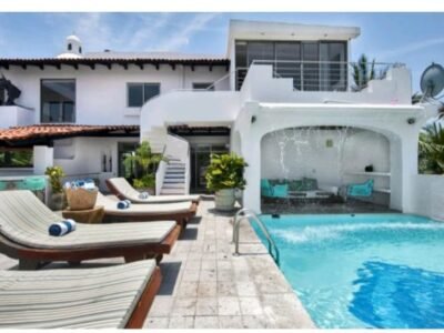 Penthouse Puerto de Luna