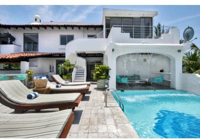 Penthouse Puerto de Luna