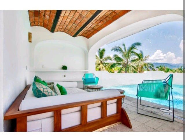 Penthouse Puerto de Luna