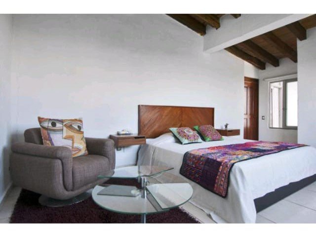 Penthouse Puerto de Luna