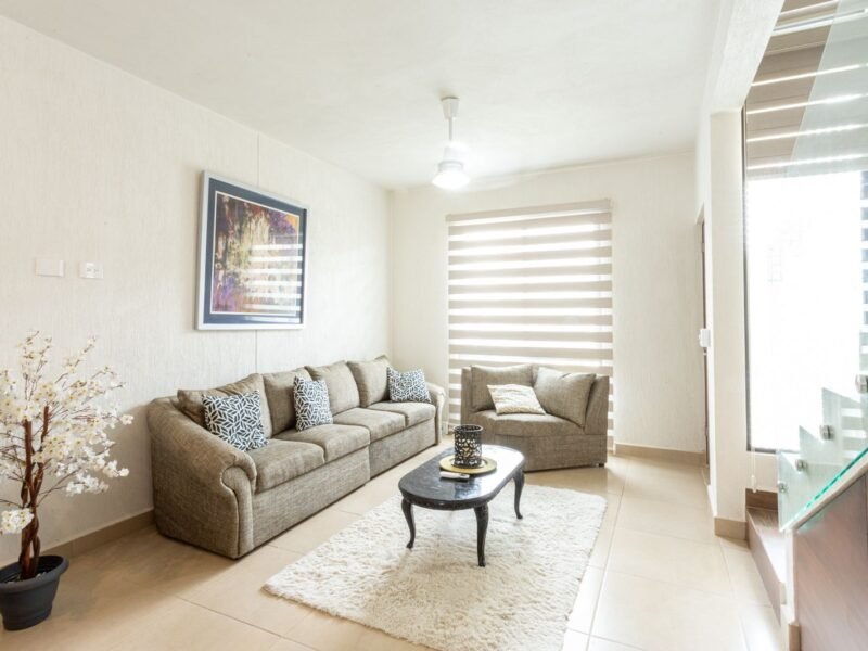 Casa Residencial Ivarica