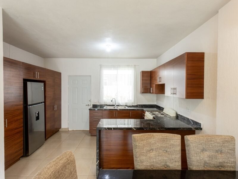 Casa Residencial Ivarica