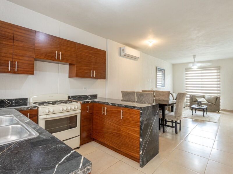 Casa Residencial Ivarica