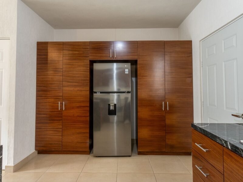 Casa Residencial Ivarica