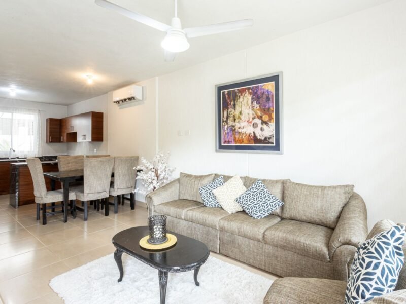 Casa Residencial Ivarica