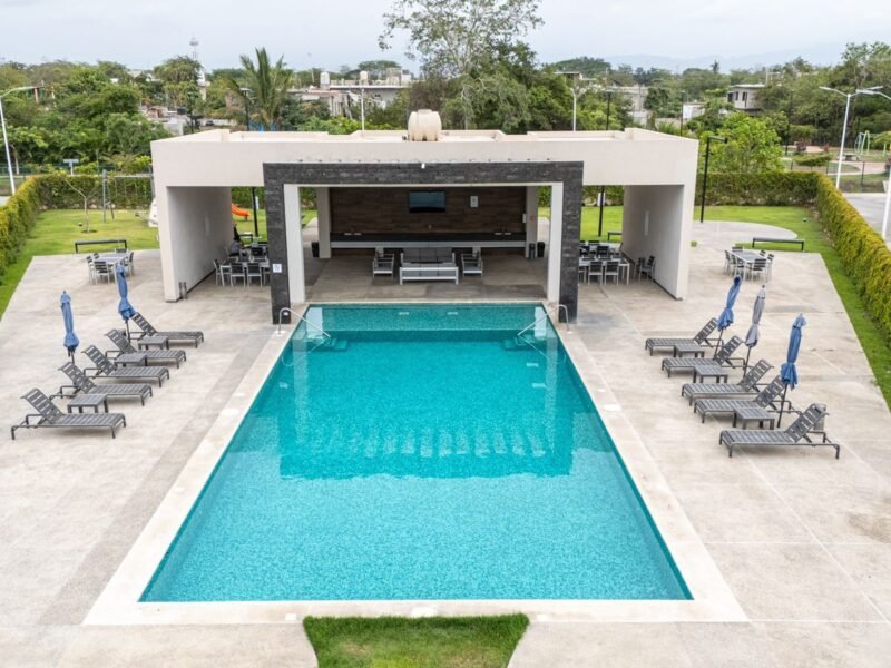 Casa Residencial Ivarica