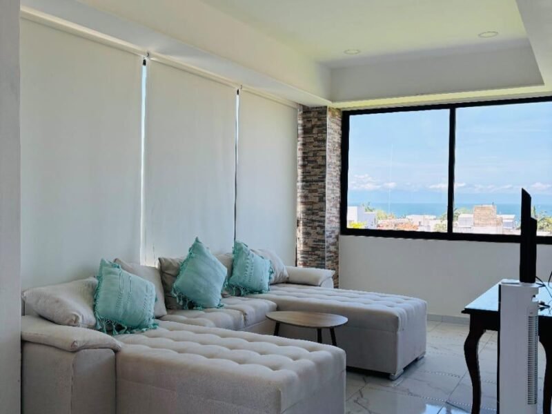 Penthouse Bucerías