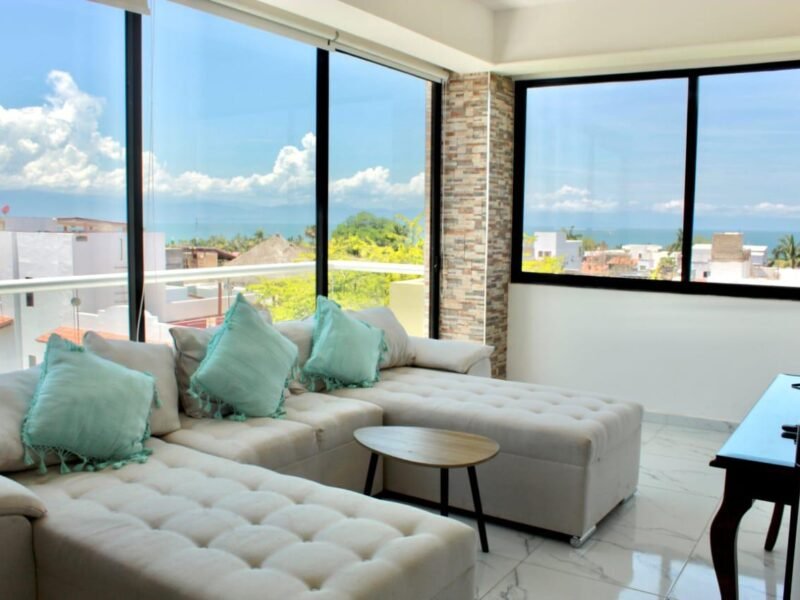Penthouse Bucerías