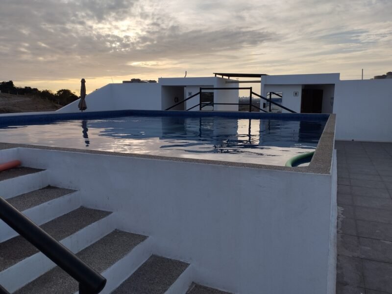 Condominio San Gabriel (Ixtapa)