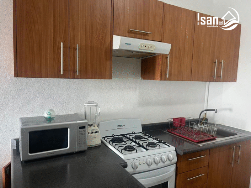 Las Ceibas coto con alberca