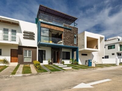 La Fronda Bahia de Banderas