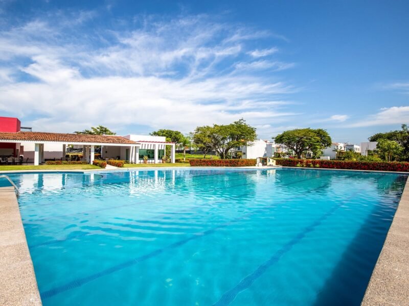 La Fronda Bahia de Banderas