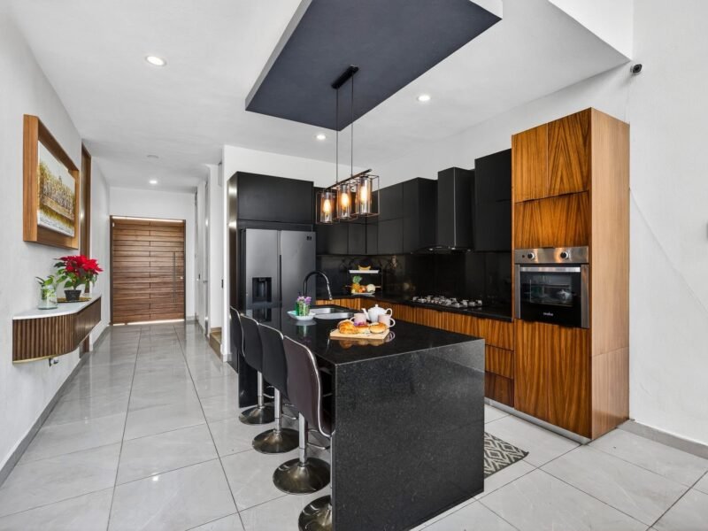 La Fronda Bahia de Banderas