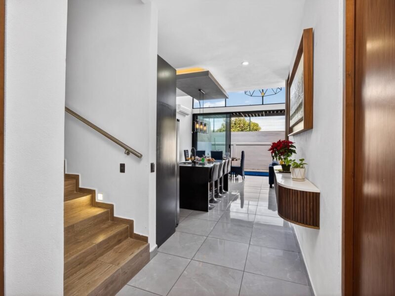 La Fronda Bahia de Banderas