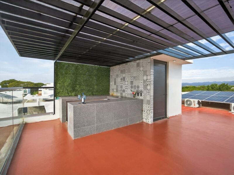 La Fronda Bahia de Banderas