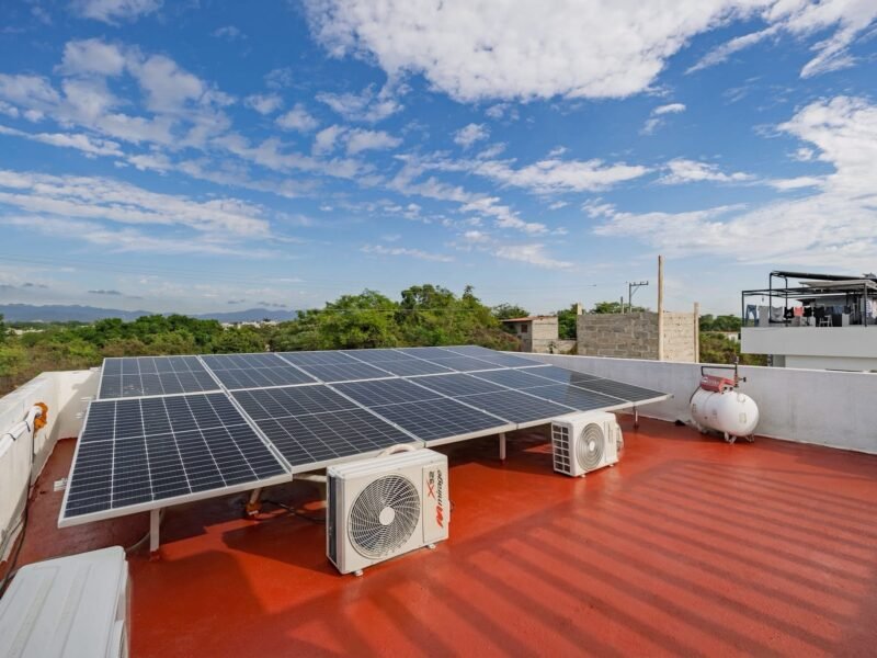 La Fronda Bahia de Banderas