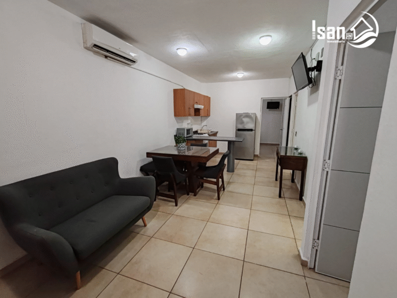 Las Ceibas coto con alberca