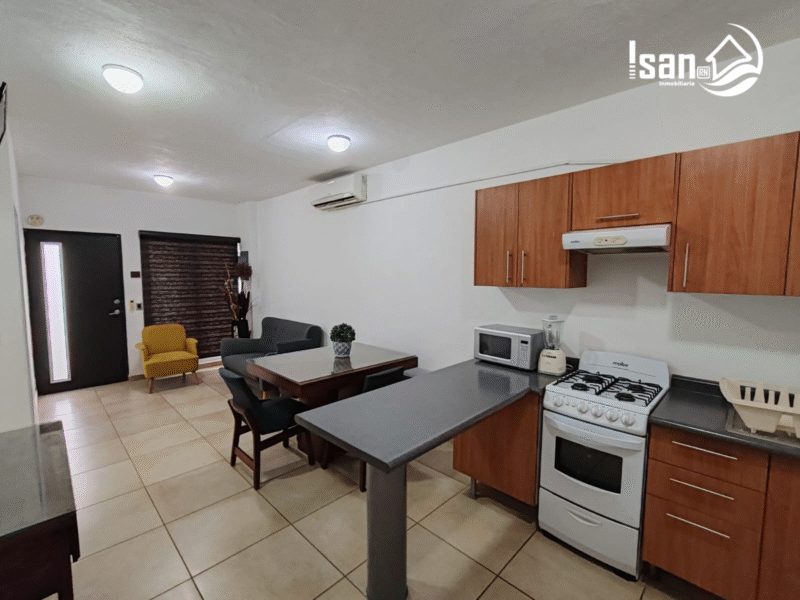 Las Ceibas coto con alberca