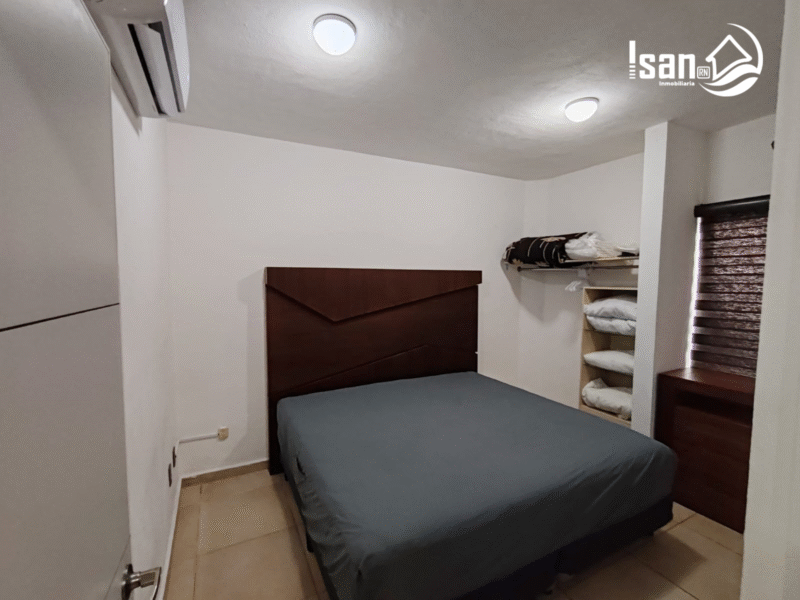 Las Ceibas coto con alberca