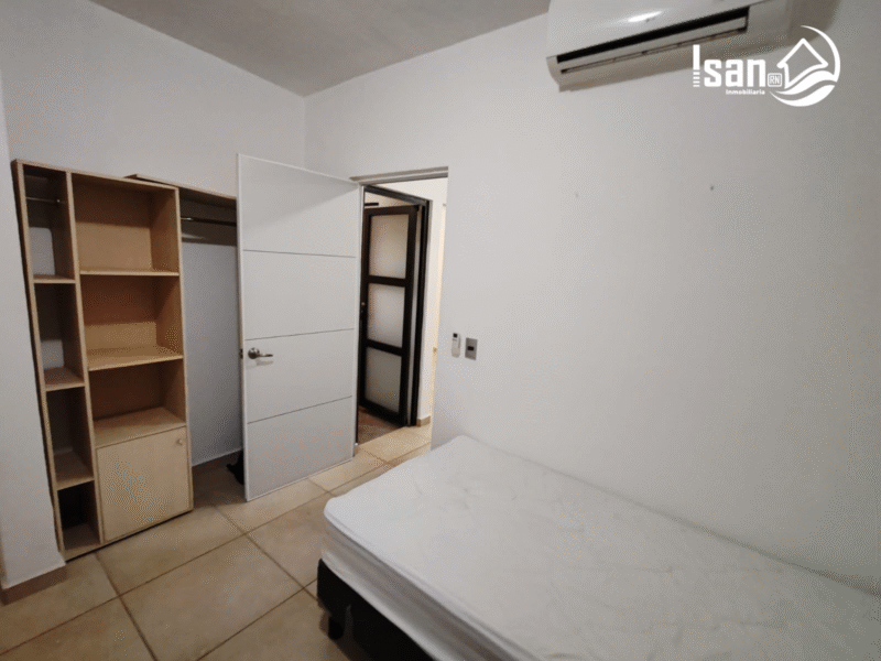 Las Ceibas coto con alberca