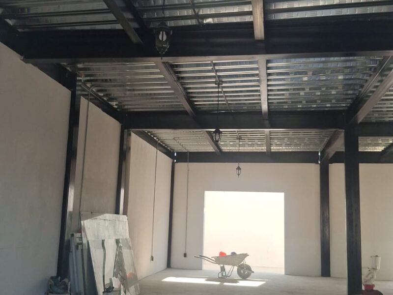 Local Comercial en Versalles