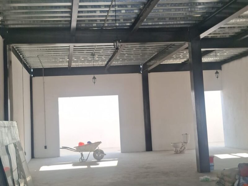 Local Comercial en Versalles