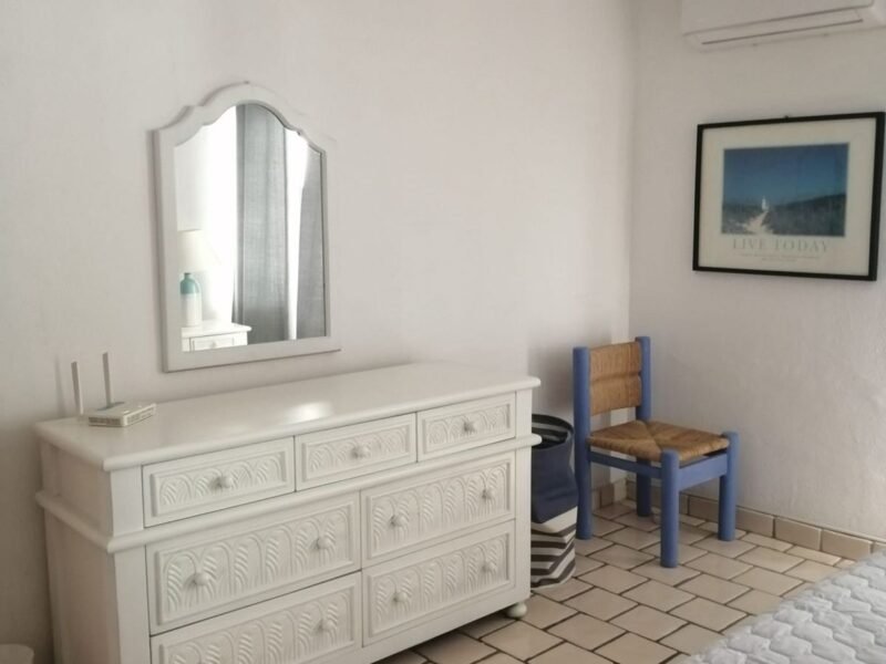 Condominio en las Palmas II Marina Vallarta