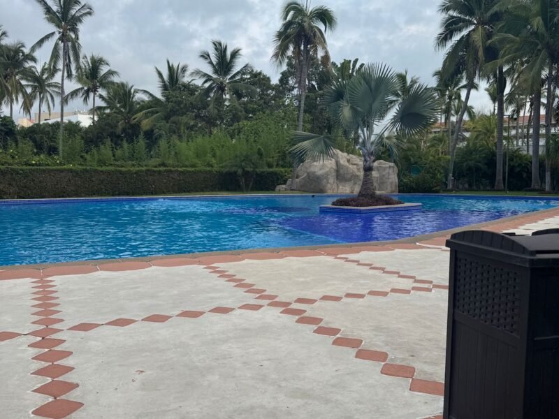 Condominio en las Palmas II Marina Vallarta