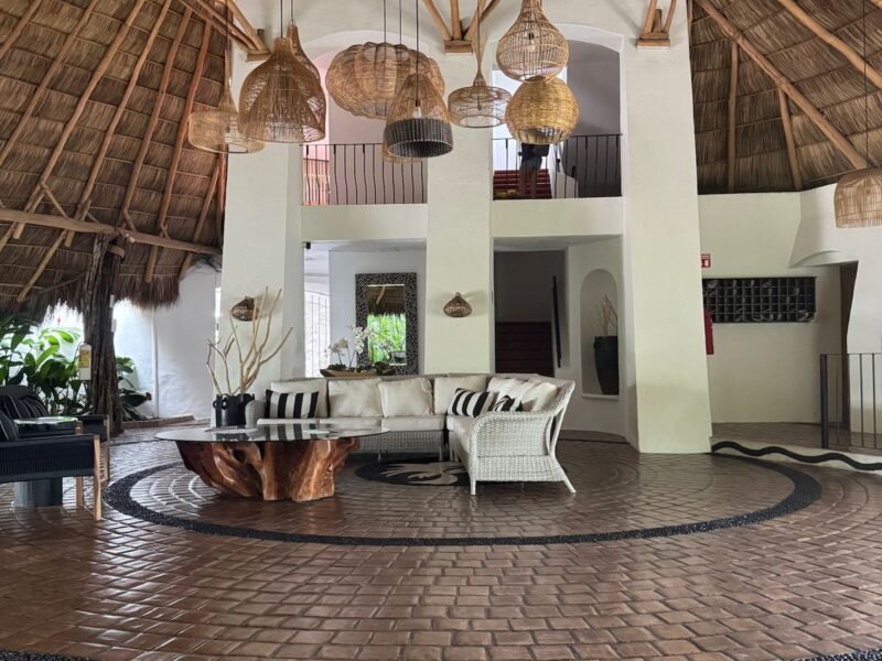 Condominio en las Palmas II Marina Vallarta