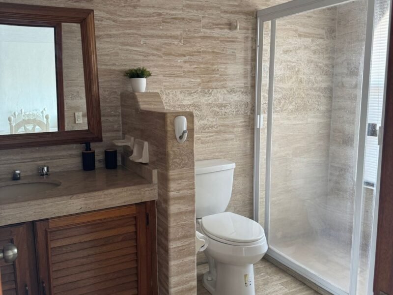 Condominio en las Palmas II Marina Vallarta