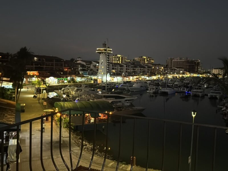 Condominio en las Palmas II Marina Vallarta