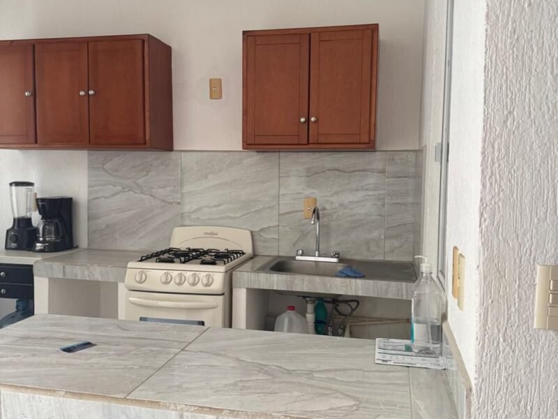 Casa en Paraiso Vallarta Bahia de Banderas