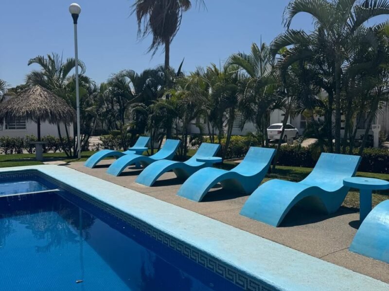 Casa en Paraiso Vallarta Bahia de Banderas