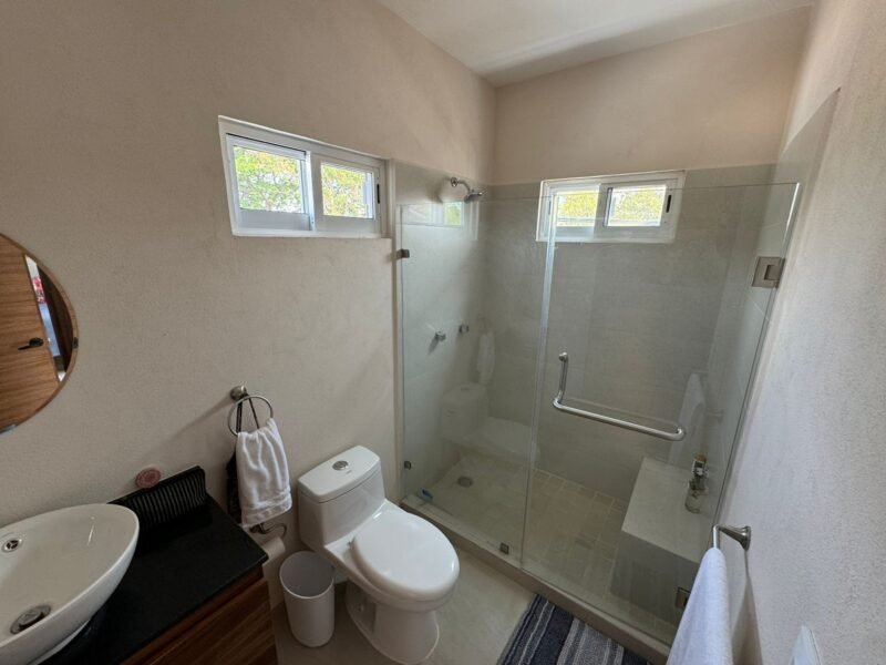 Vive en el corazón de Puerto Vallarta: Departamento amueblado de 1 recámara