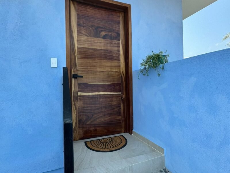 Vive en el corazón de Puerto Vallarta: Departamento amueblado de 1 recámara