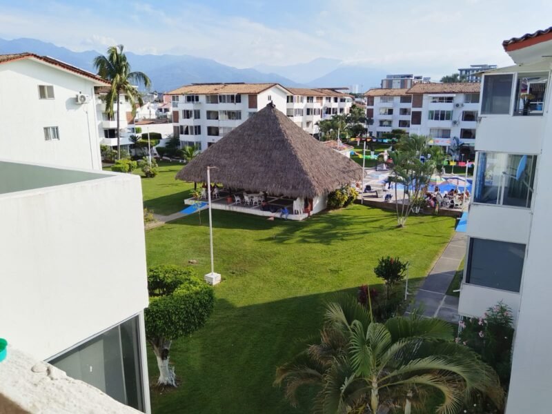Vive Cndominio La Marina y disfruta de una ubicación estratégica en Puerto Vallarta