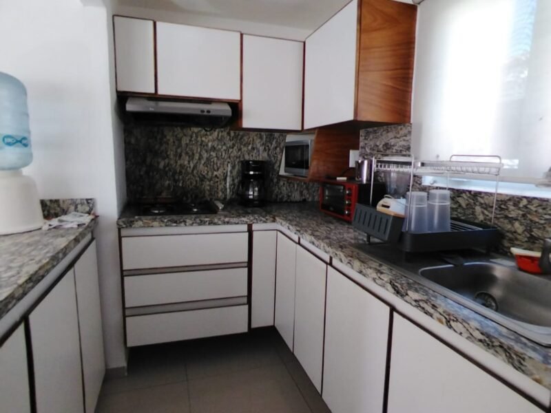 Vive Cndominio La Marina y disfruta de una ubicación estratégica en Puerto Vallarta