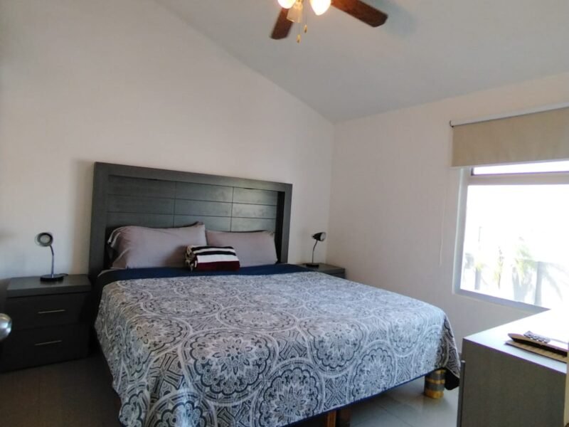 Vive Cndominio La Marina y disfruta de una ubicación estratégica en Puerto Vallarta