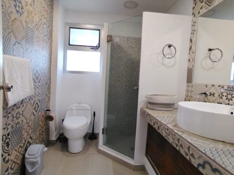 Vive Cndominio La Marina y disfruta de una ubicación estratégica en Puerto Vallarta