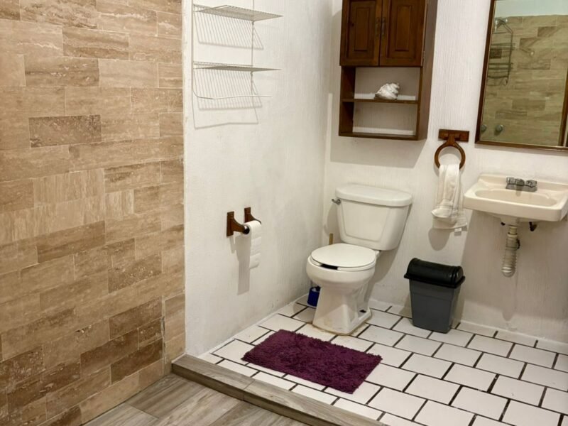 Casa amplia de 3 recámaras en María Montessori