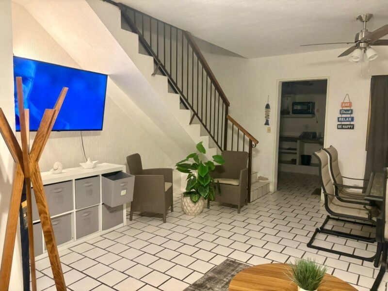 Casa amplia de 3 recámaras en María Montessori