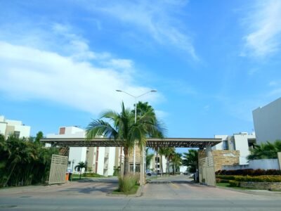 Amplio departamento con amenidades premium en El Firmamento – Mezcales, Bahía de Banderas