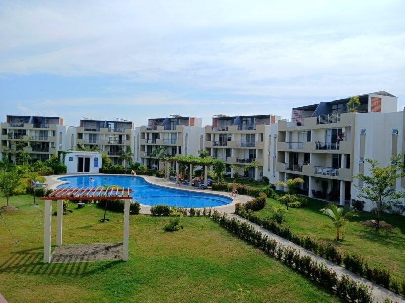 Amplio departamento con amenidades premium en El Firmamento – Mezcales, Bahía de Banderas