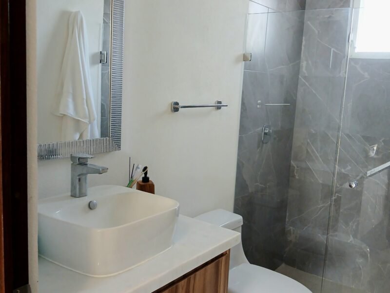 Amplio departamento con amenidades premium en El Firmamento – Mezcales, Bahía de Banderas