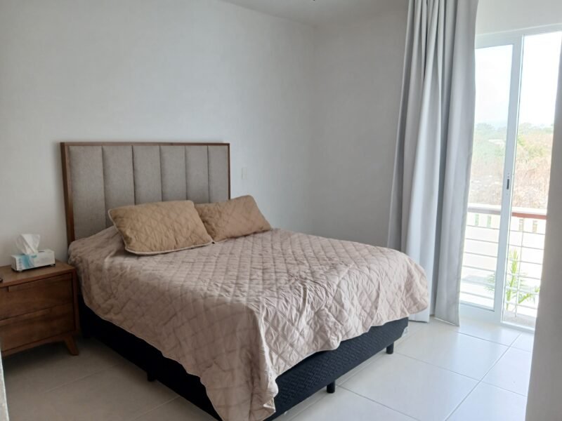 Amplio departamento con amenidades premium en El Firmamento – Mezcales, Bahía de Banderas