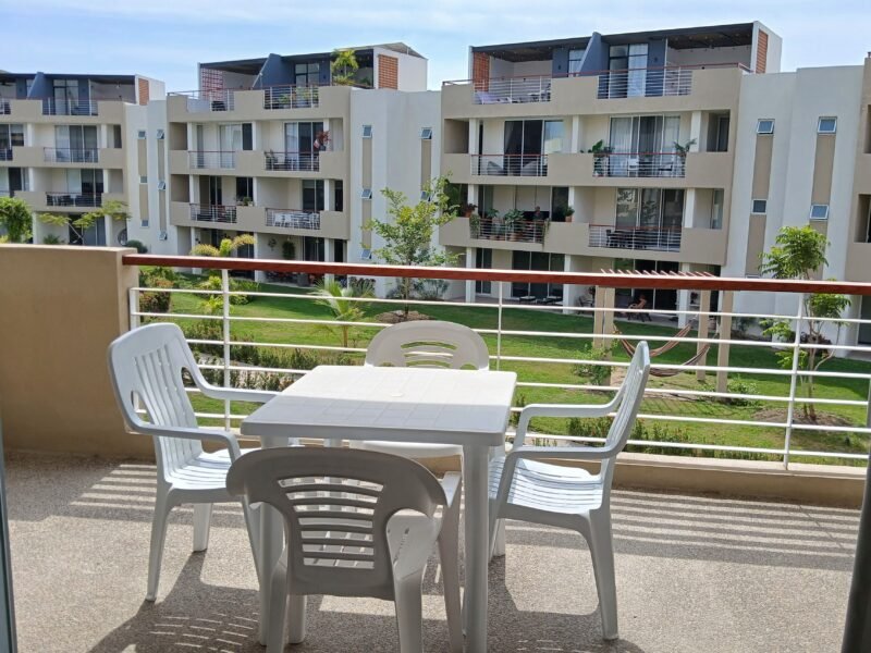 Amplio departamento con amenidades premium en El Firmamento – Mezcales, Bahía de Banderas