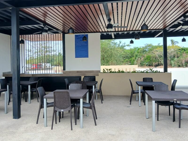 Amplio departamento con amenidades premium en El Firmamento – Mezcales, Bahía de Banderas