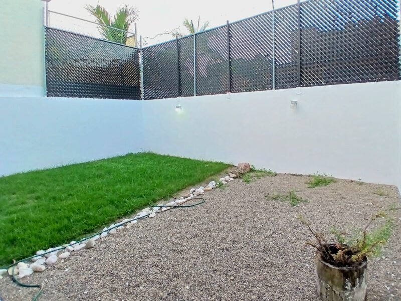 CASA EN RENTA EN Fluvial Vallarta — PUERTO VALLARTA